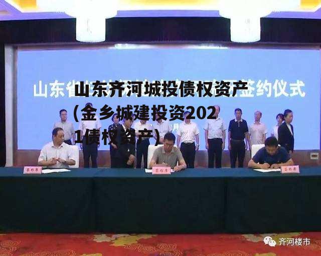 山东金河投资最新消息深度解读与分析