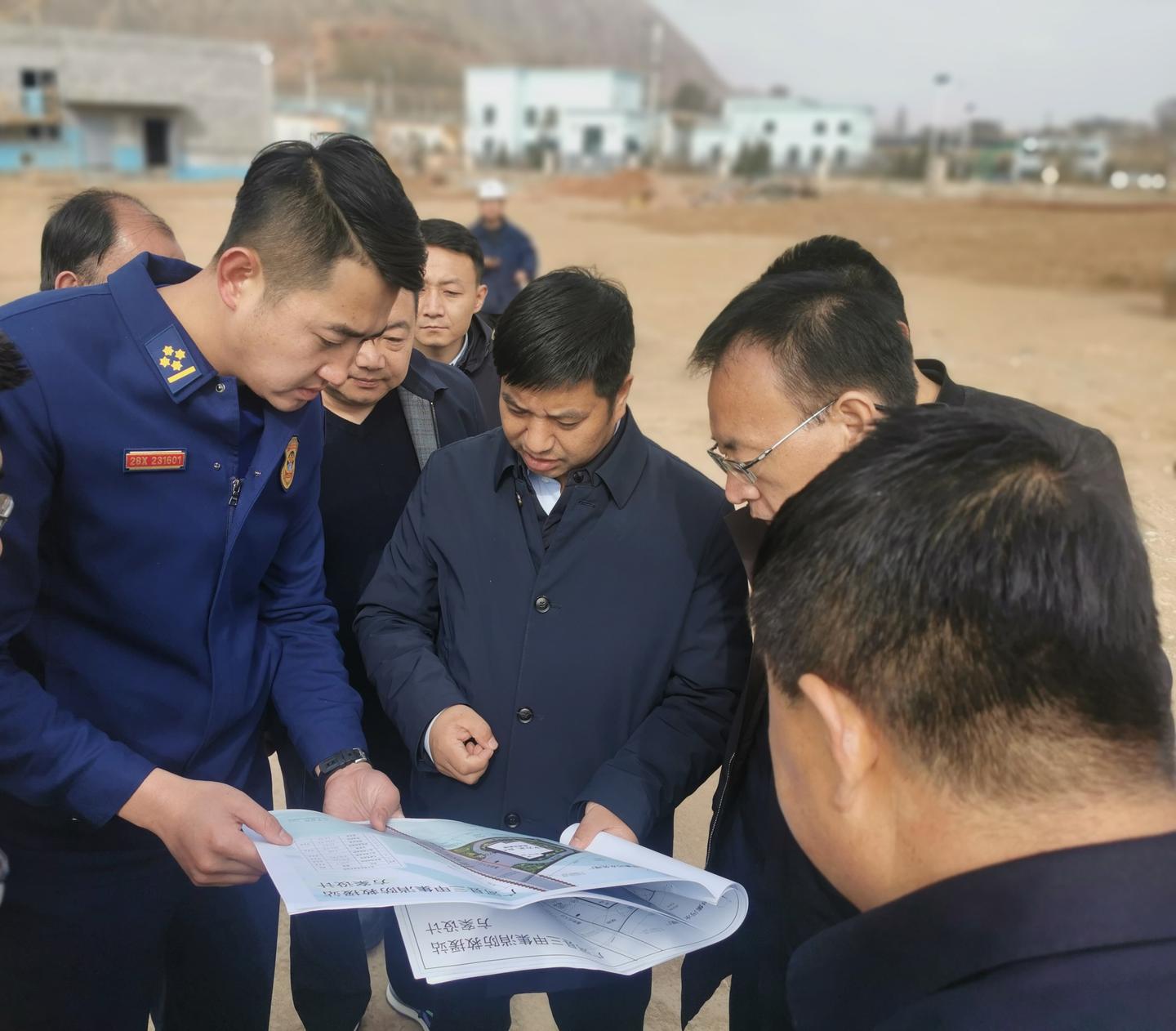 广河县最新领导团队，引领未来，铸就辉煌