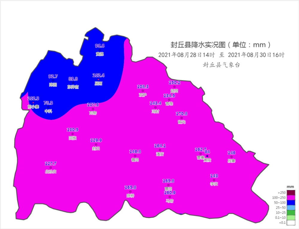 山西省运城市绛县不详乡镇最新天气预报