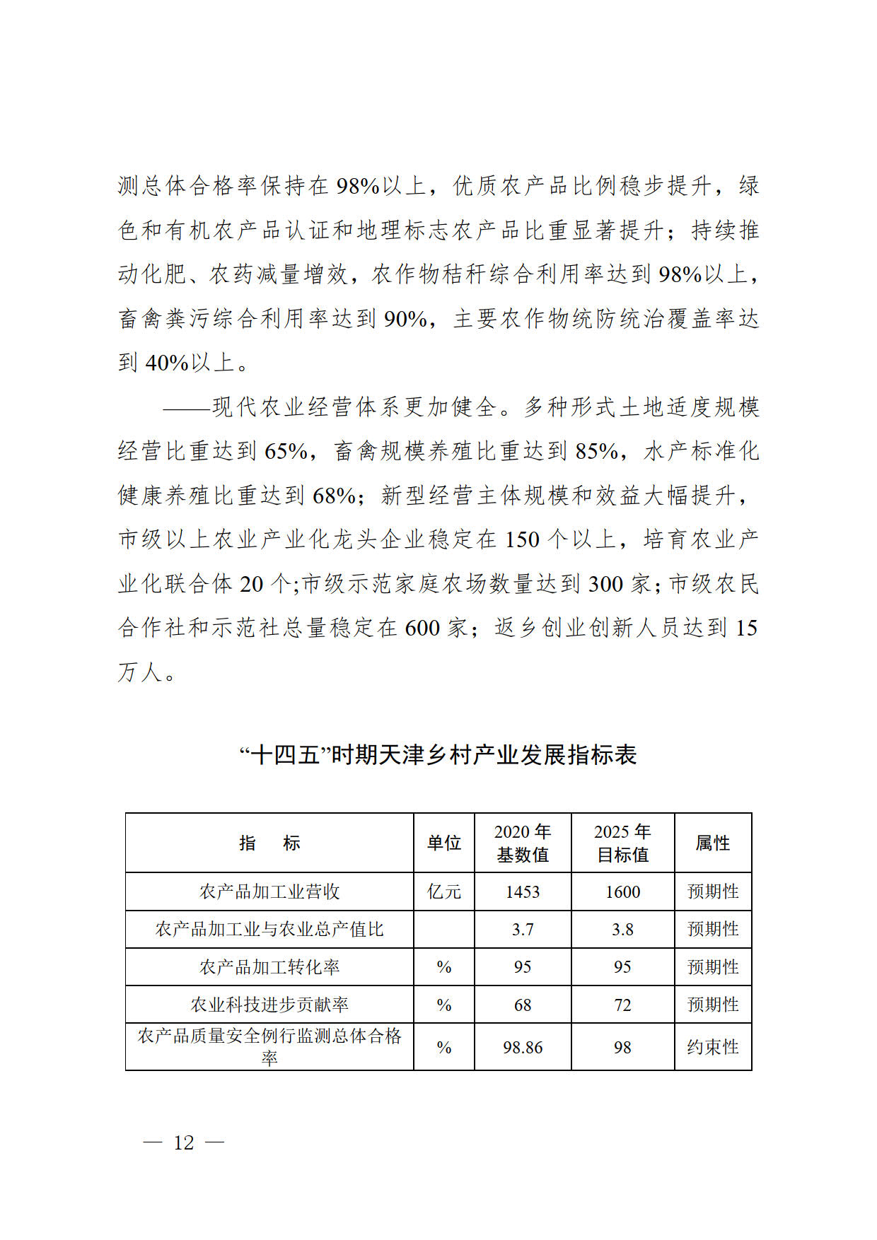 天宁区农业农村局最新发展规划