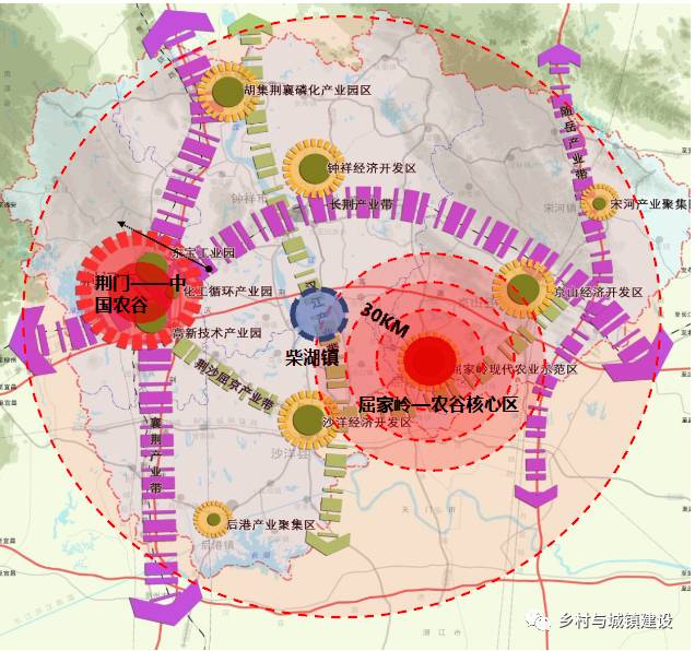 振兴街道最新发展规划，塑造未来城市新面貌