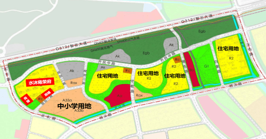 淳风桥社区全新发展规划揭晓