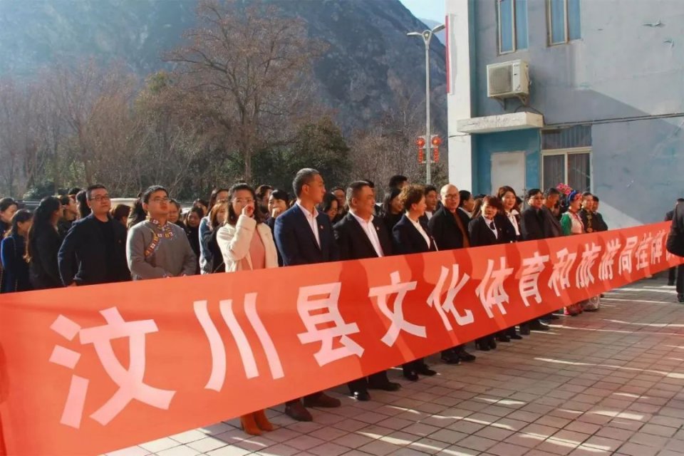 旌德县文化广电体育和旅游局最新动态报道